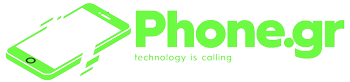 Phone.gr Logo